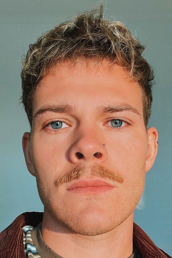 Joey's Jungle backdrop