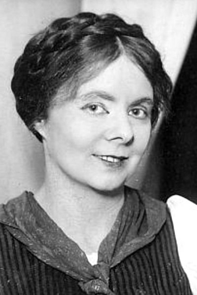 Adrienne Gessner backdrop