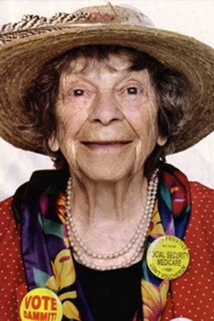 Doris Haddock backdrop