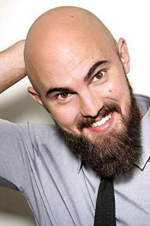 Daril Fannin backdrop