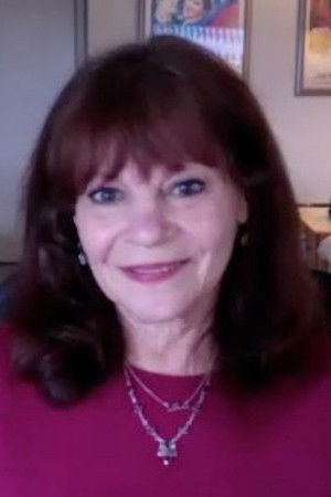 Linda Lerner backdrop