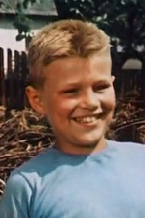 Peter Schmidt backdrop