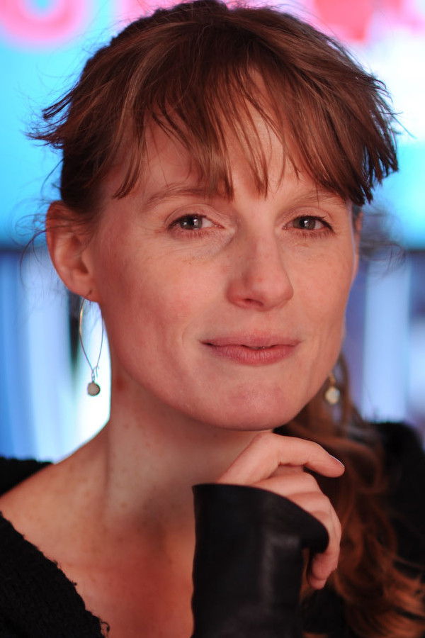 Rachel Noël backdrop