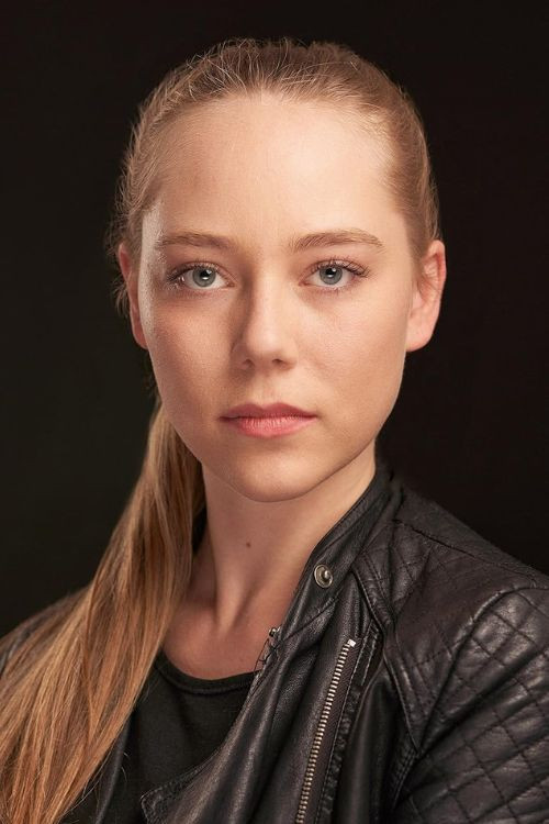 Karin Carlson backdrop