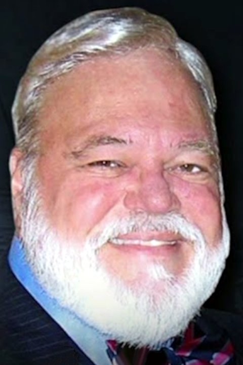 Dick Ervasti backdrop