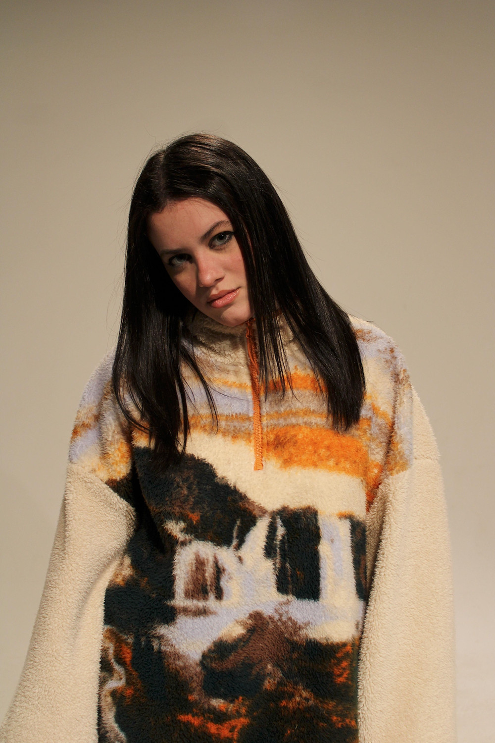 Duda Mendes backdrop