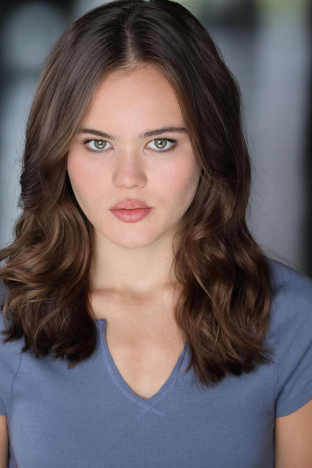 Mary Stewart Sullivan backdrop