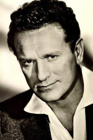 Armin Dahlen backdrop