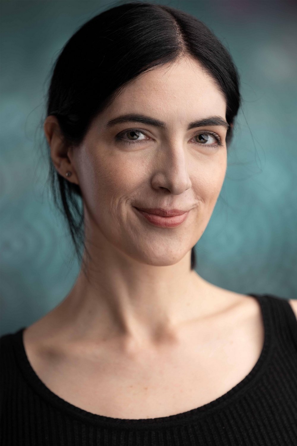 Suzanne Miller backdrop