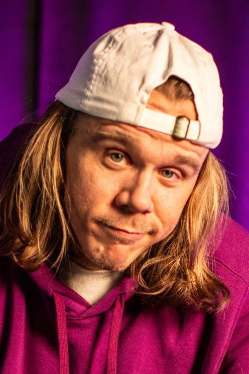 Andrew Rivers backdrop