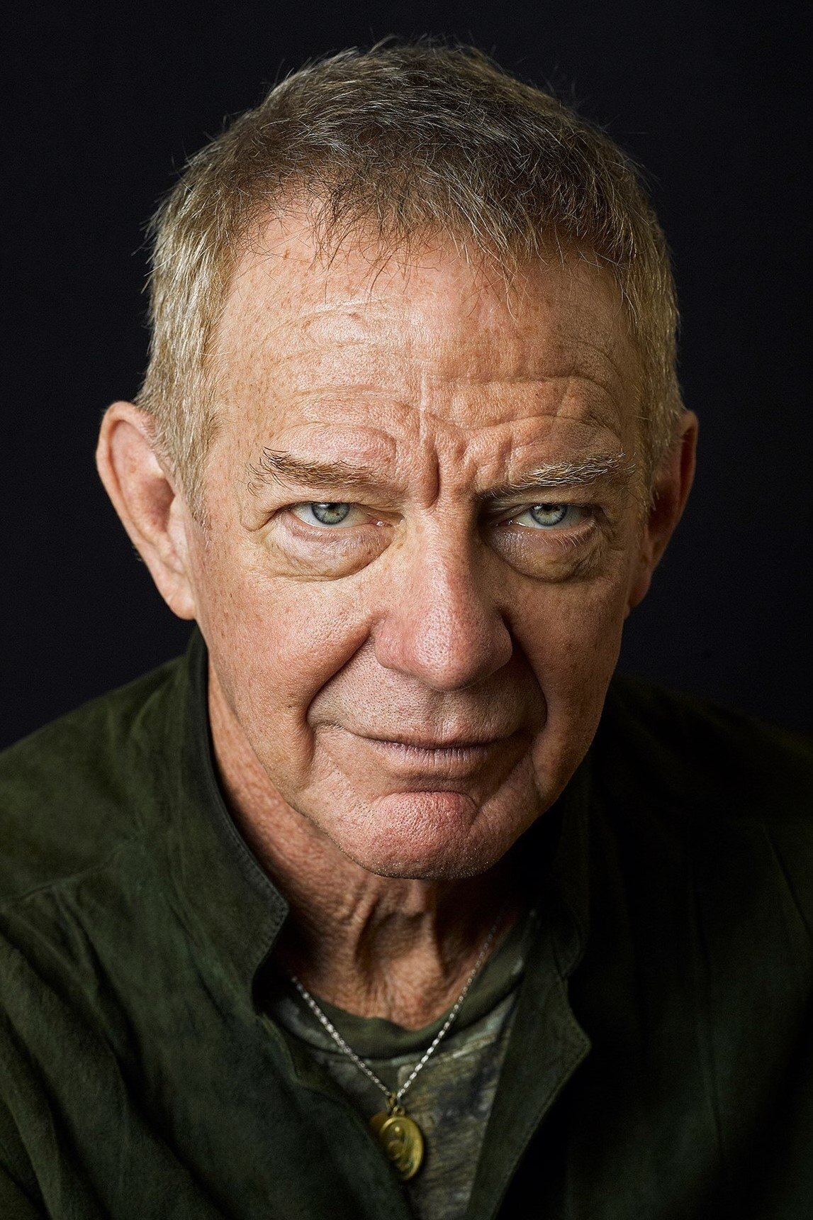 Darrell Larson backdrop