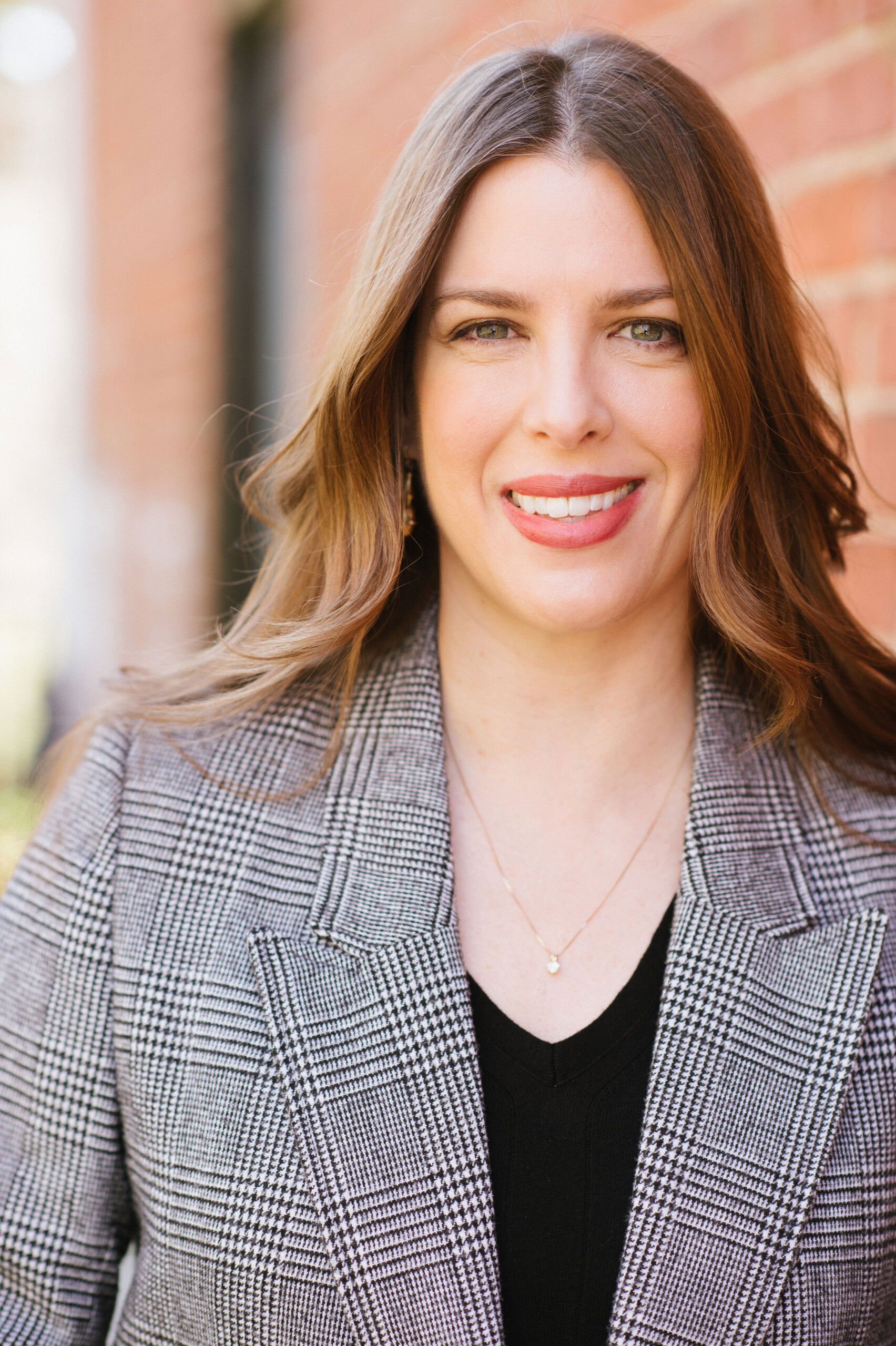 Gwenn Barringer backdrop