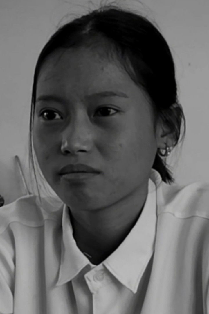 Jenalyn Gallano backdrop