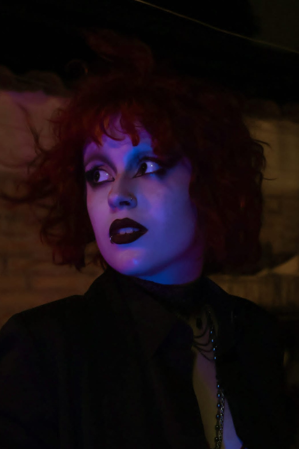 Maíra Franco backdrop