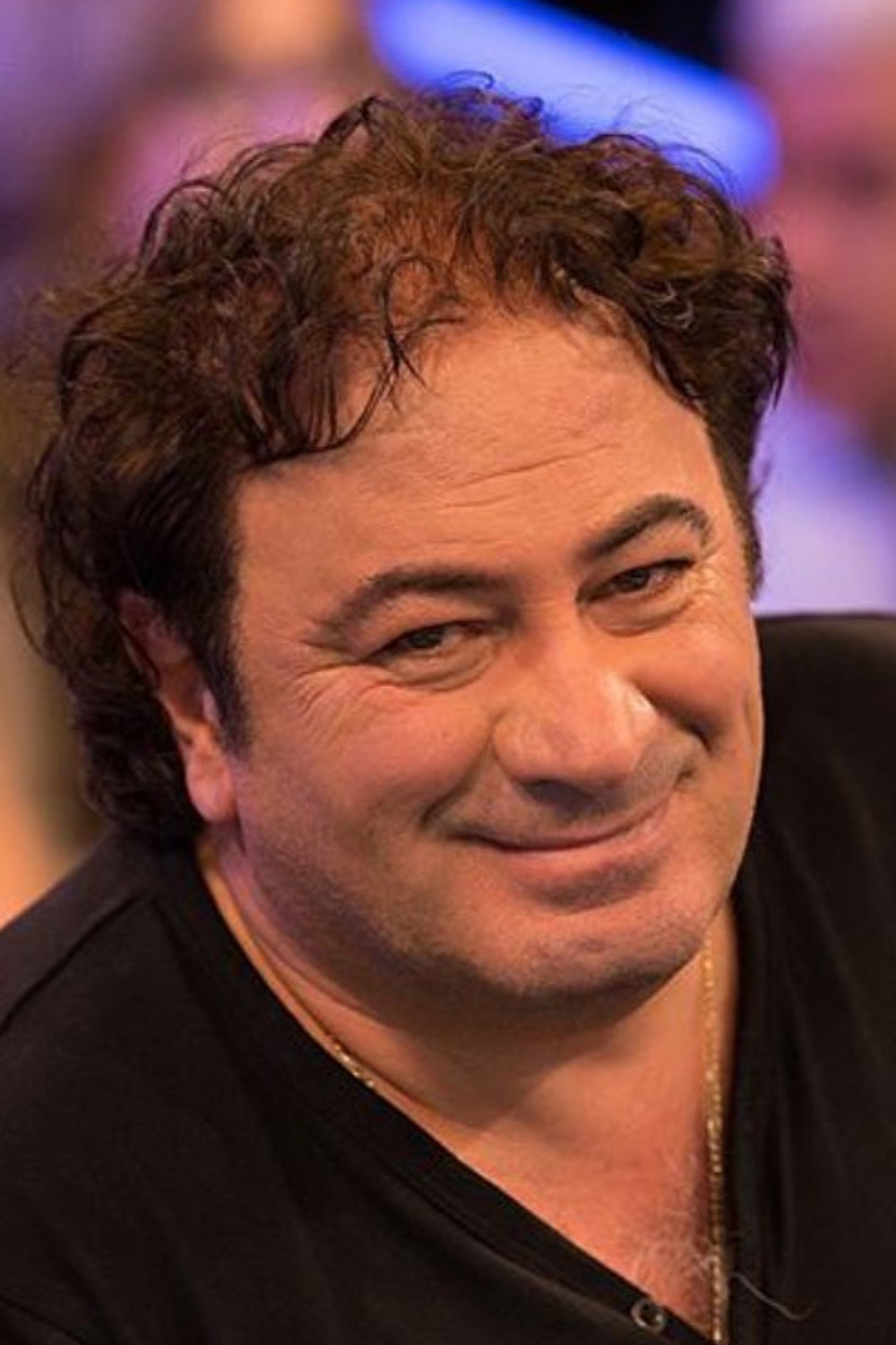 Artur Hakobyan backdrop