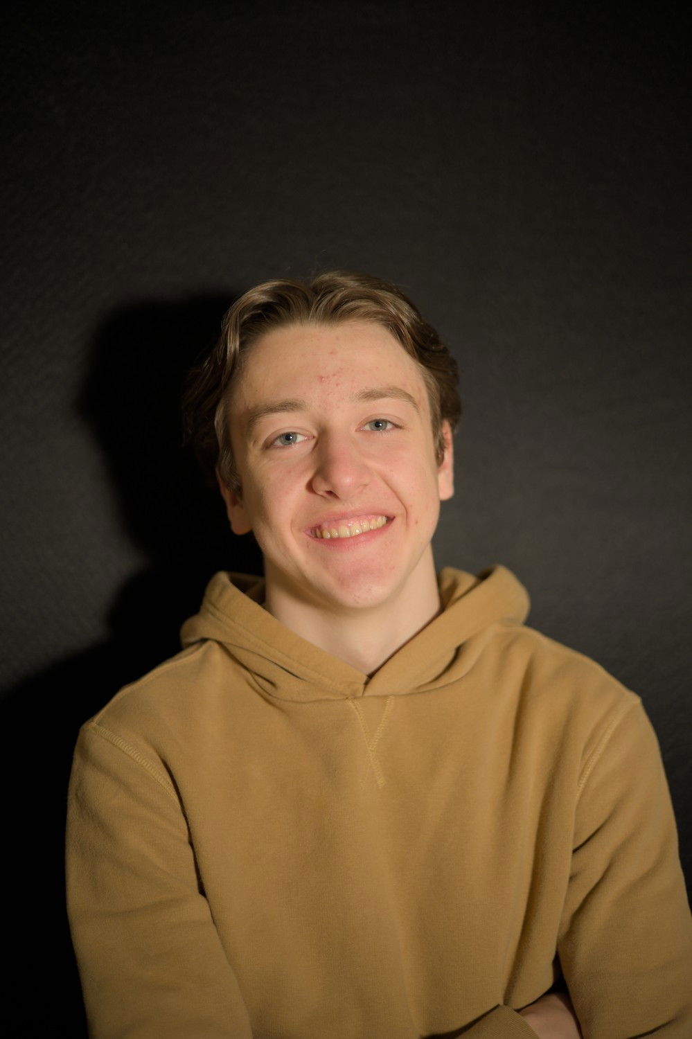 Clément Launay backdrop