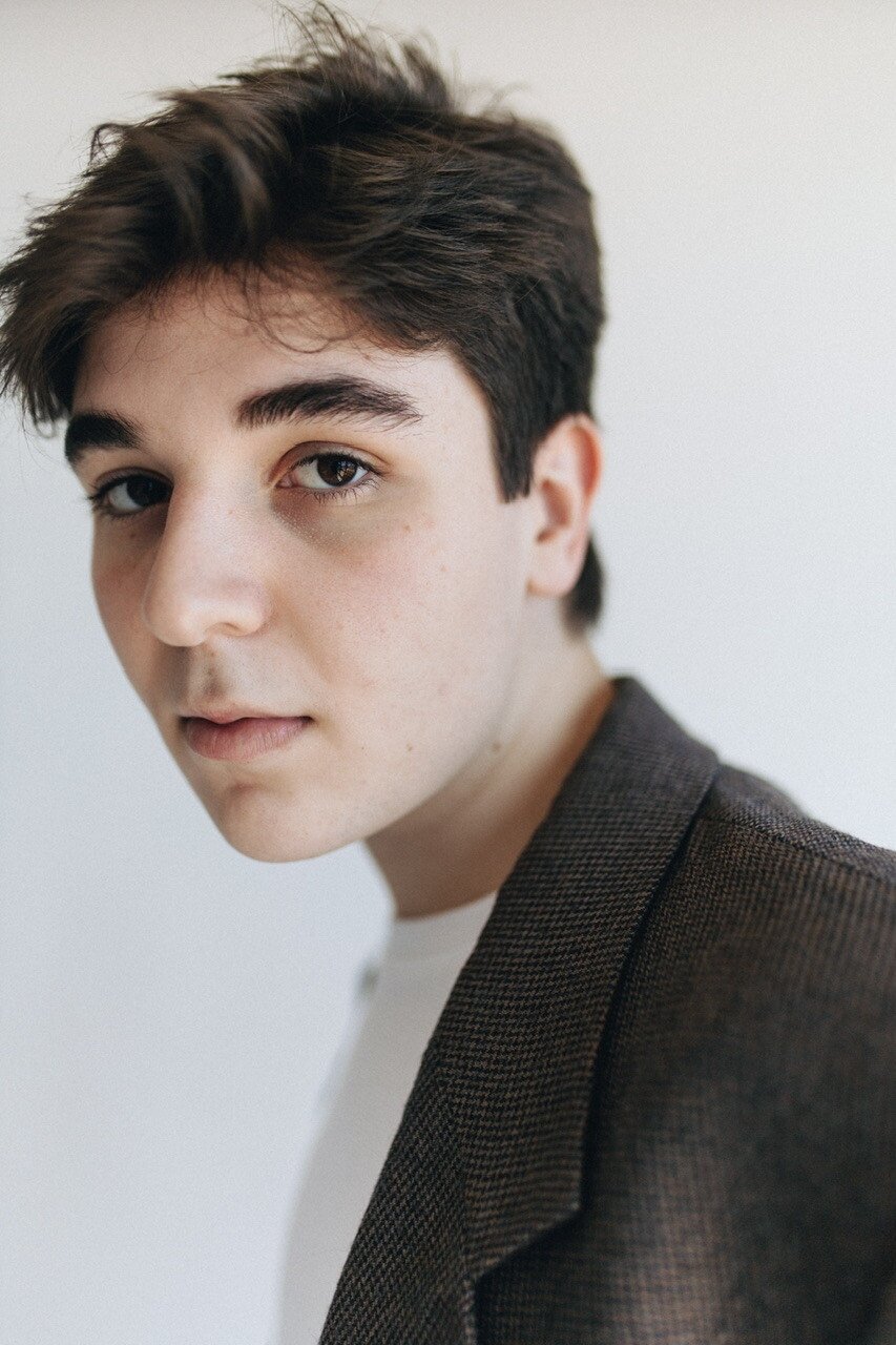 Arthur Fleck backdrop