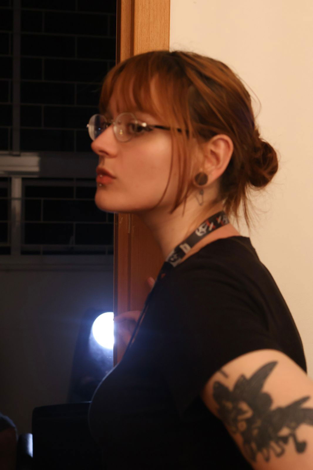 Natalia Zambon backdrop