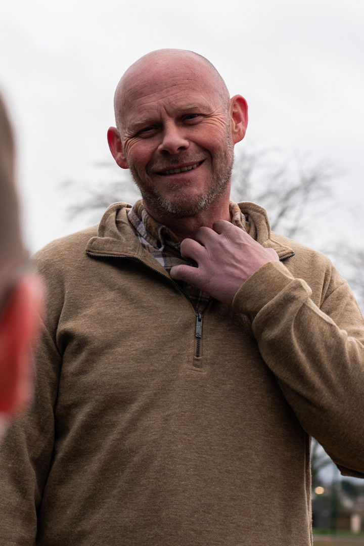 Scott Garner backdrop