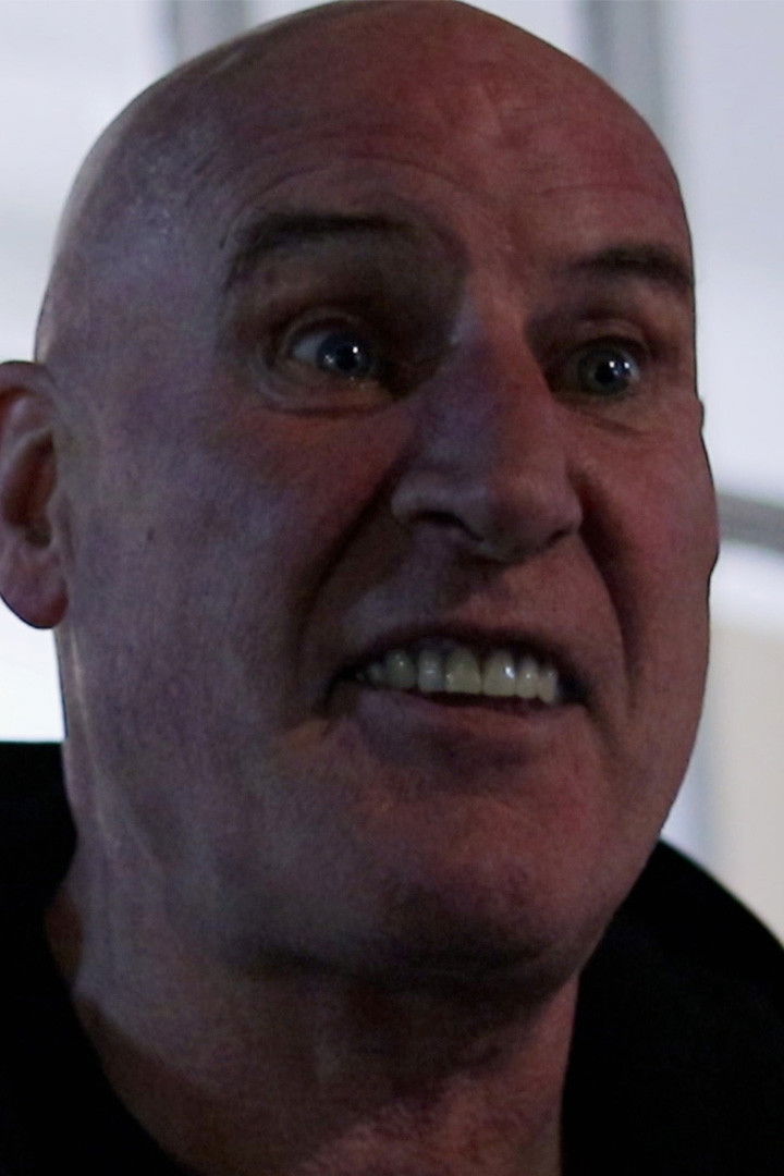 Andrew the soon to be Bird backdrop