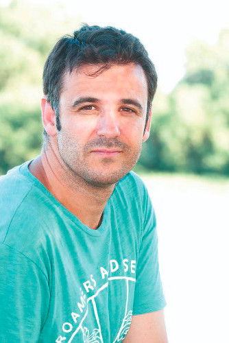 Alfonso Ferrer Yus backdrop