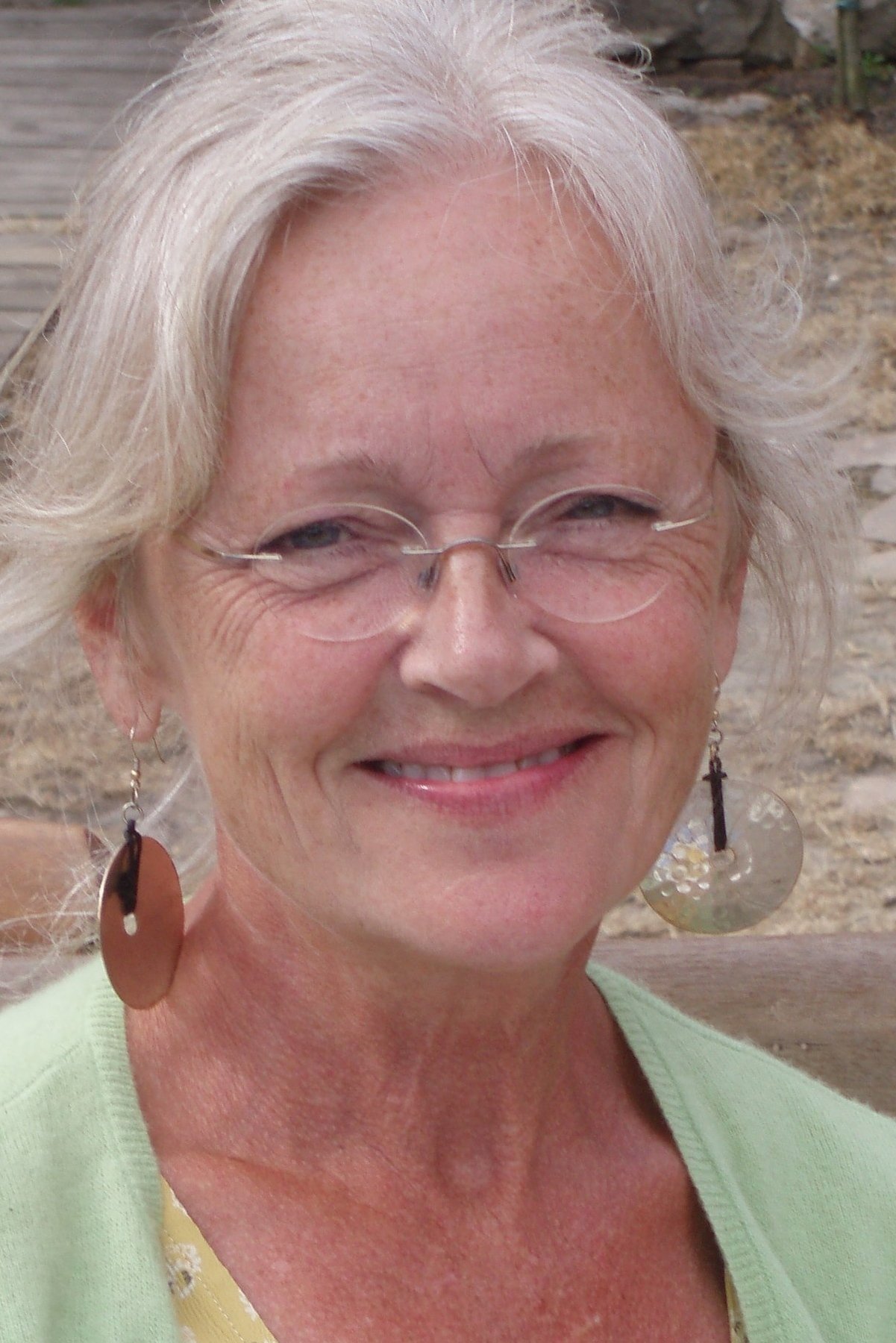 Chatarina Larsson backdrop