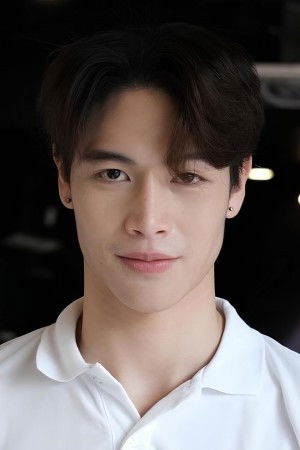 Jame Jame Jiraset Wongfu backdrop