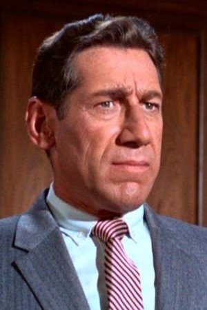 Michael Fox backdrop