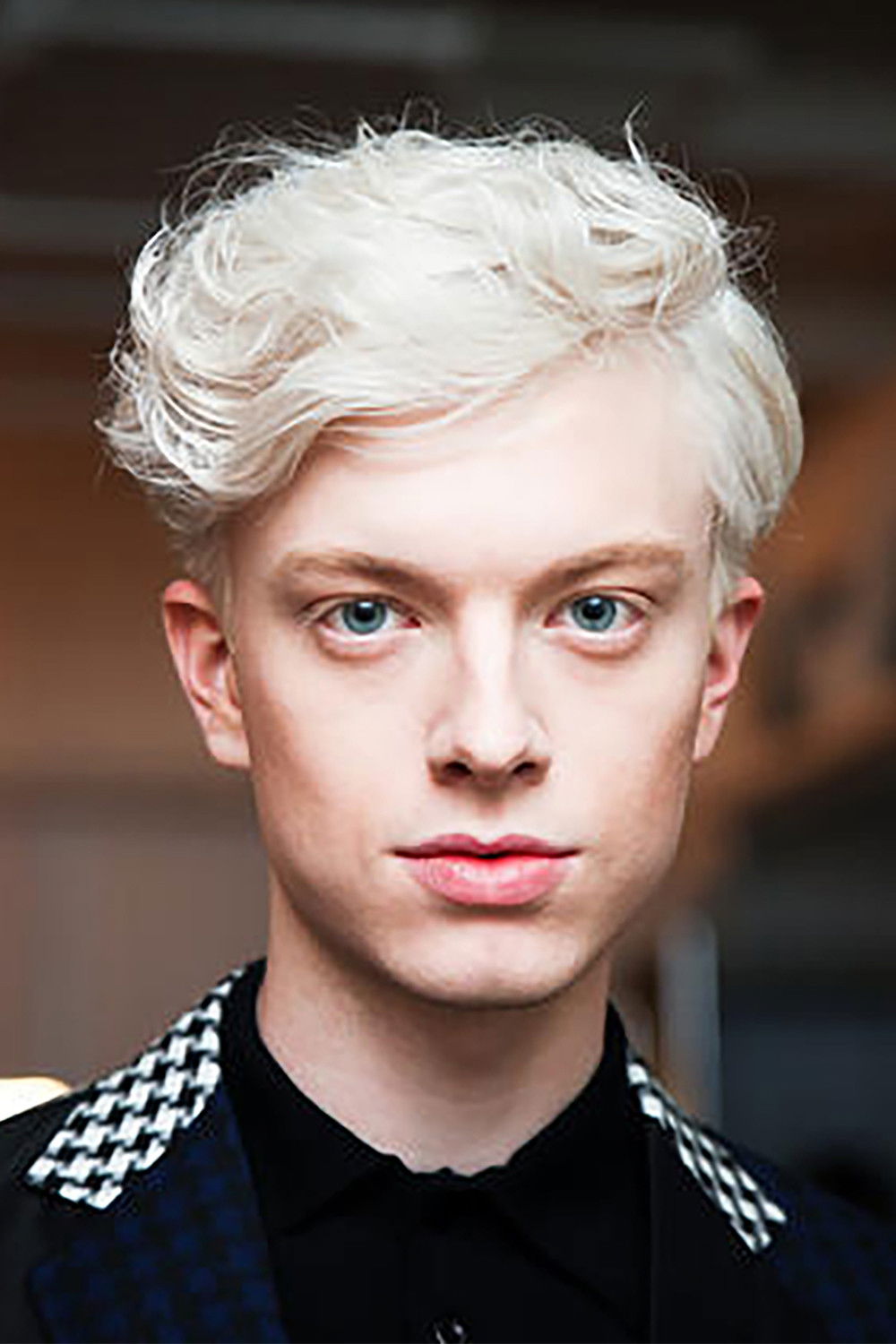 Apollo Luce backdrop