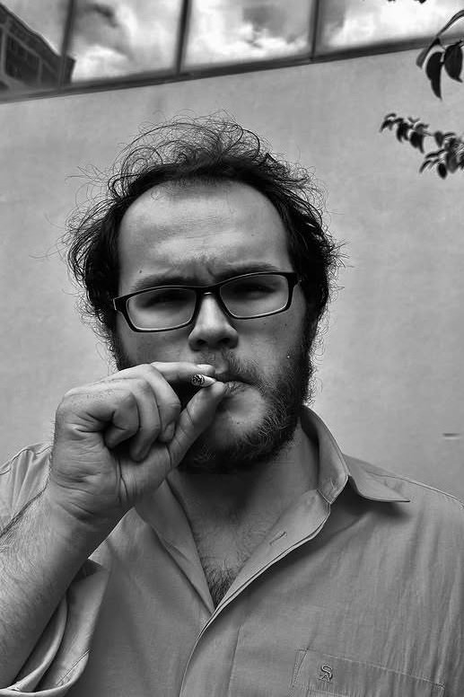 Dylan McCully backdrop