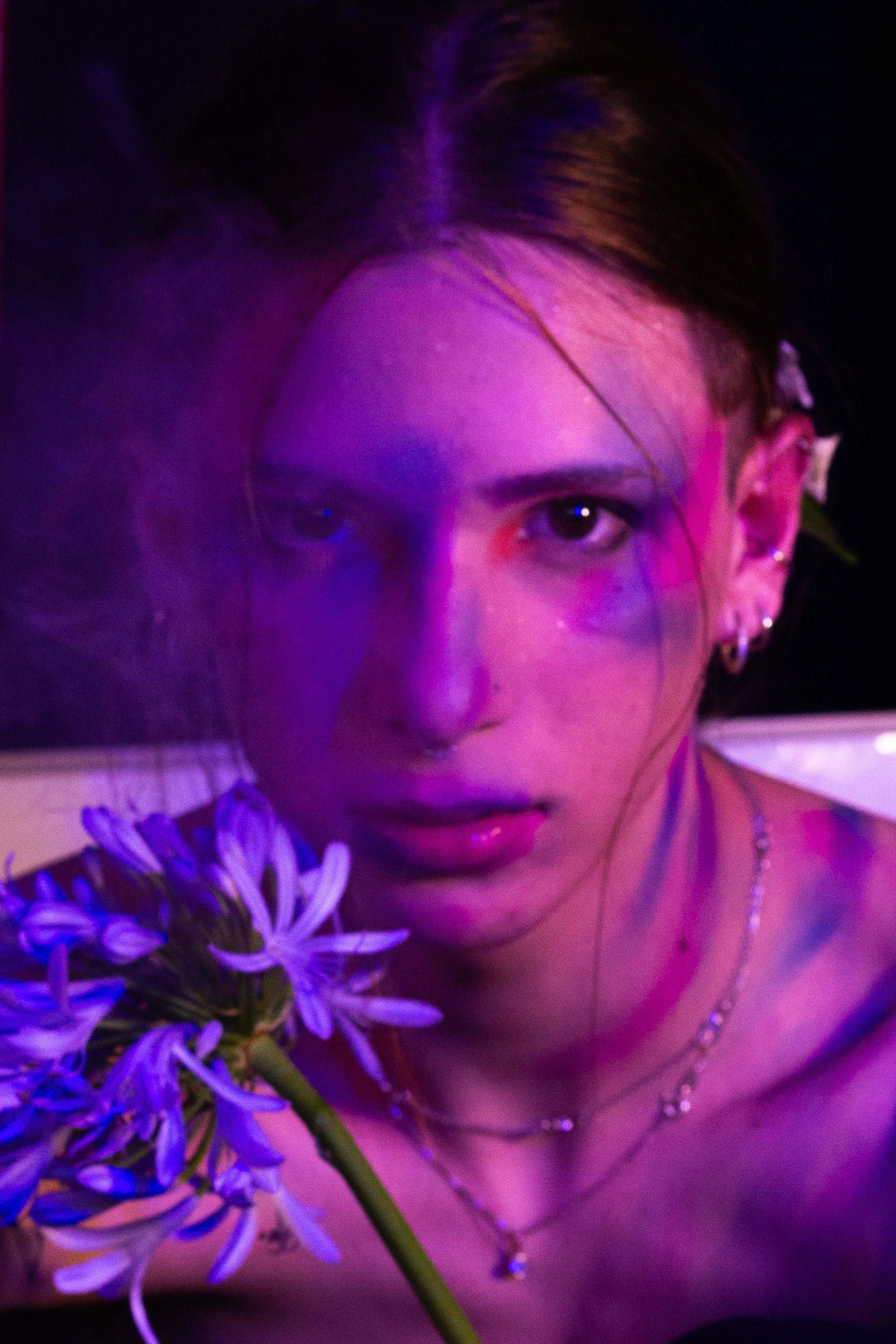 Eduardo Estevão backdrop