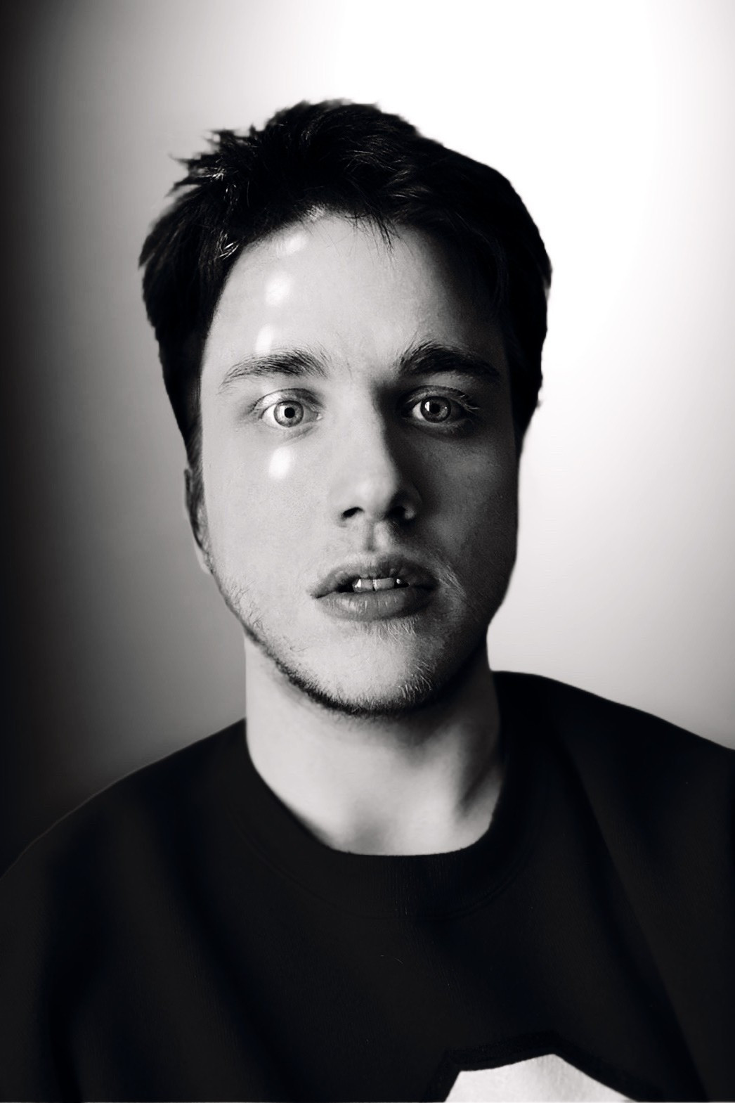 Dakota Smith backdrop