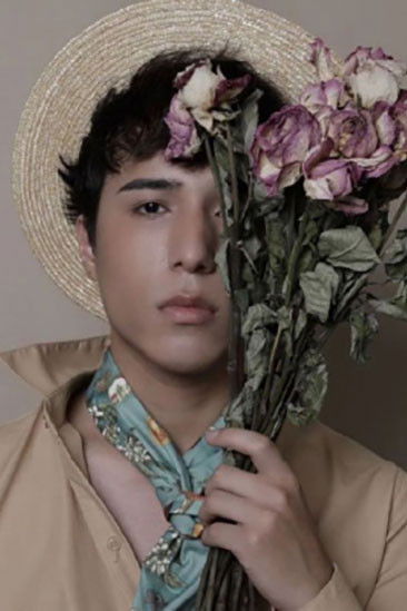 夏哈亚儿·克里木 backdrop