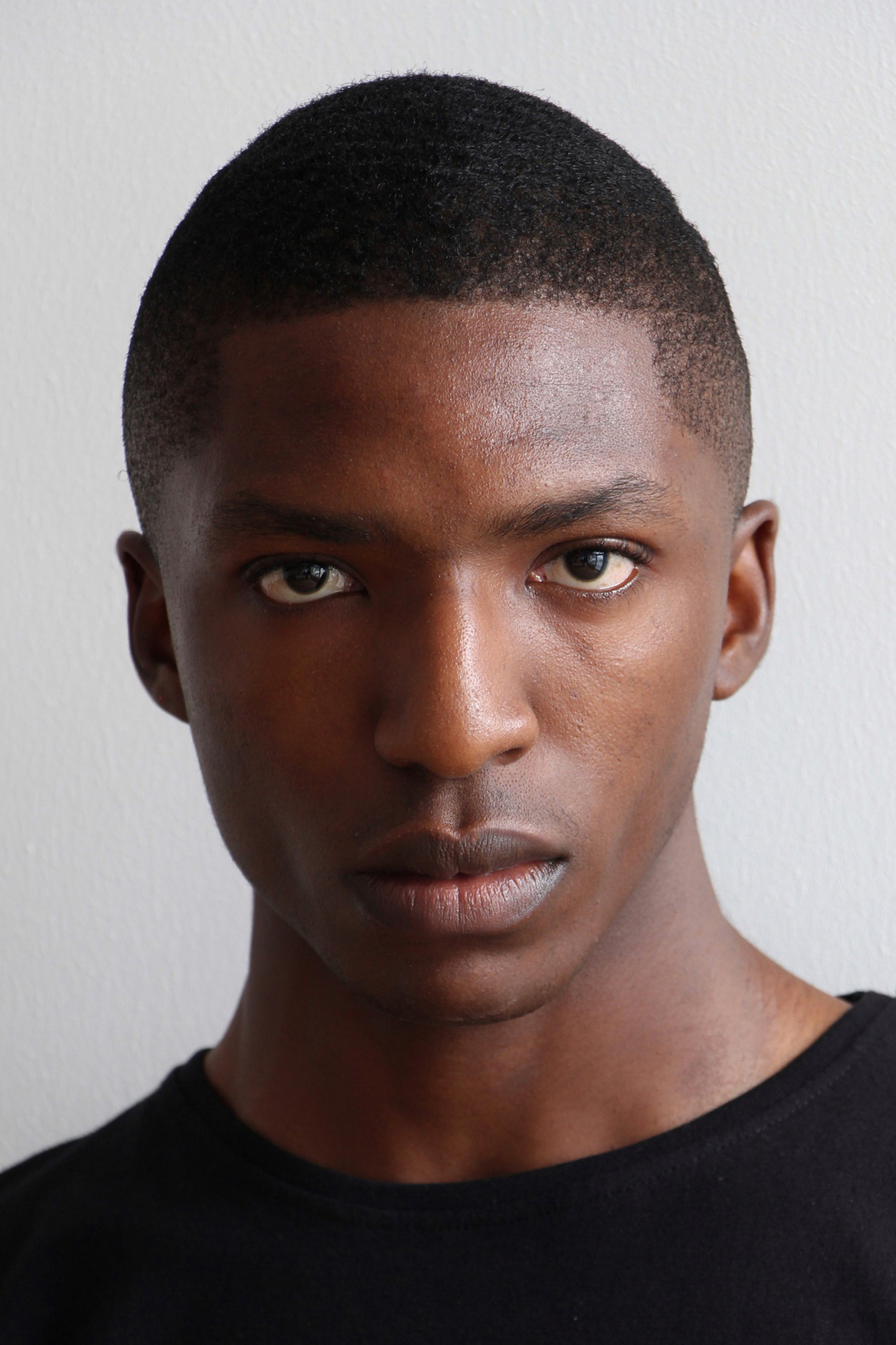 Shamz Garuba backdrop