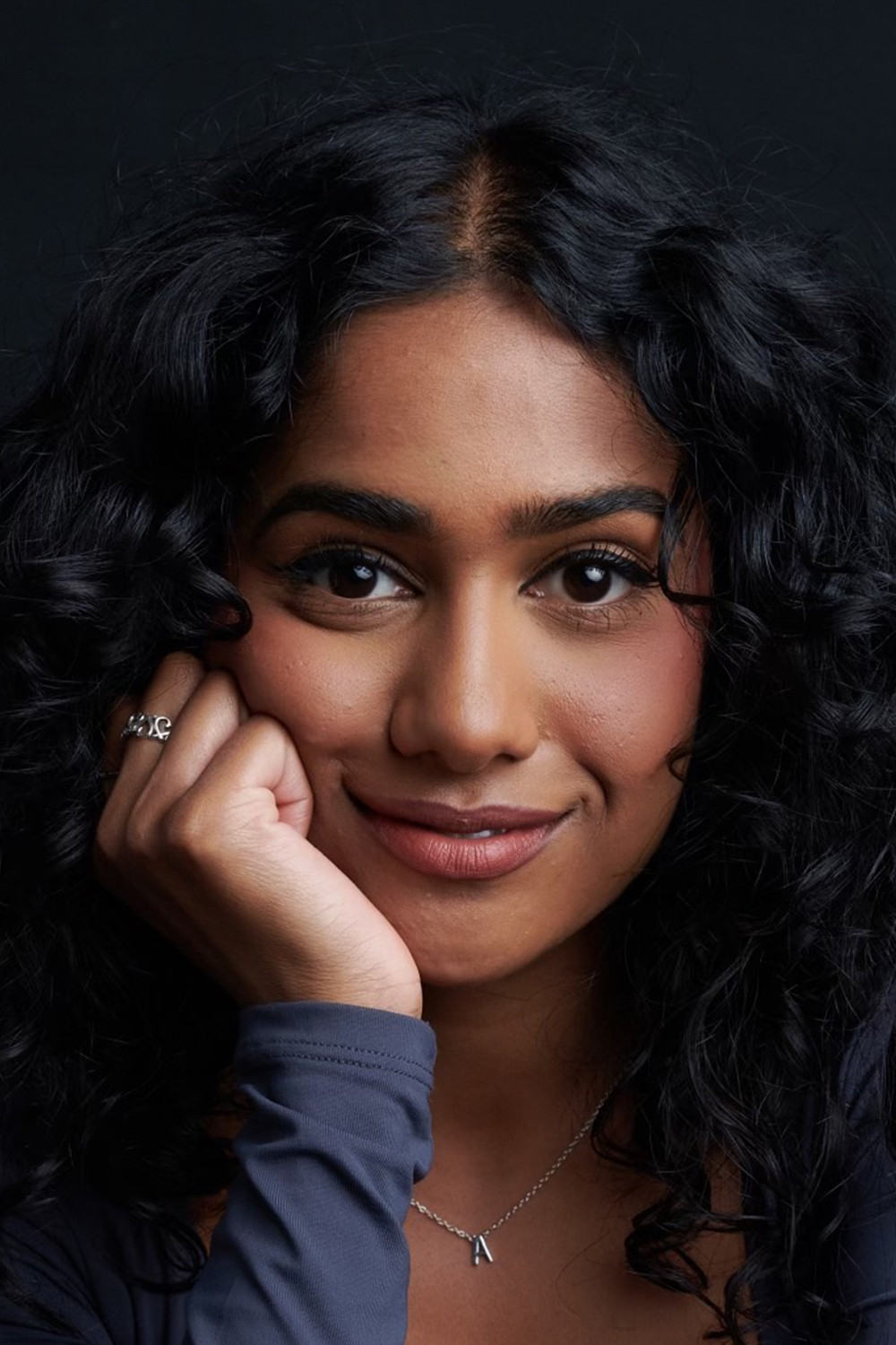 Alyssa Peters backdrop