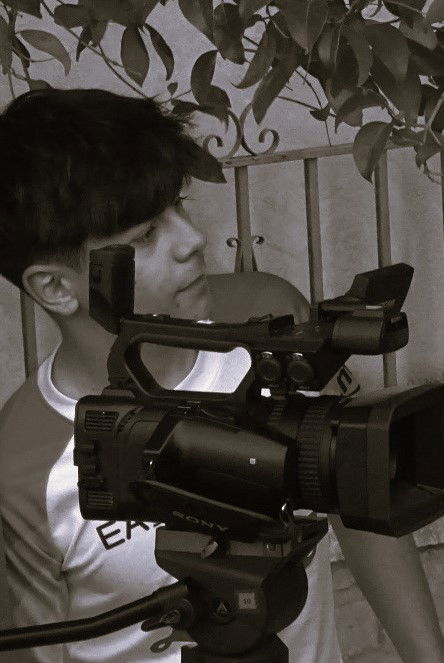 Nicolás Barrio Centellas backdrop