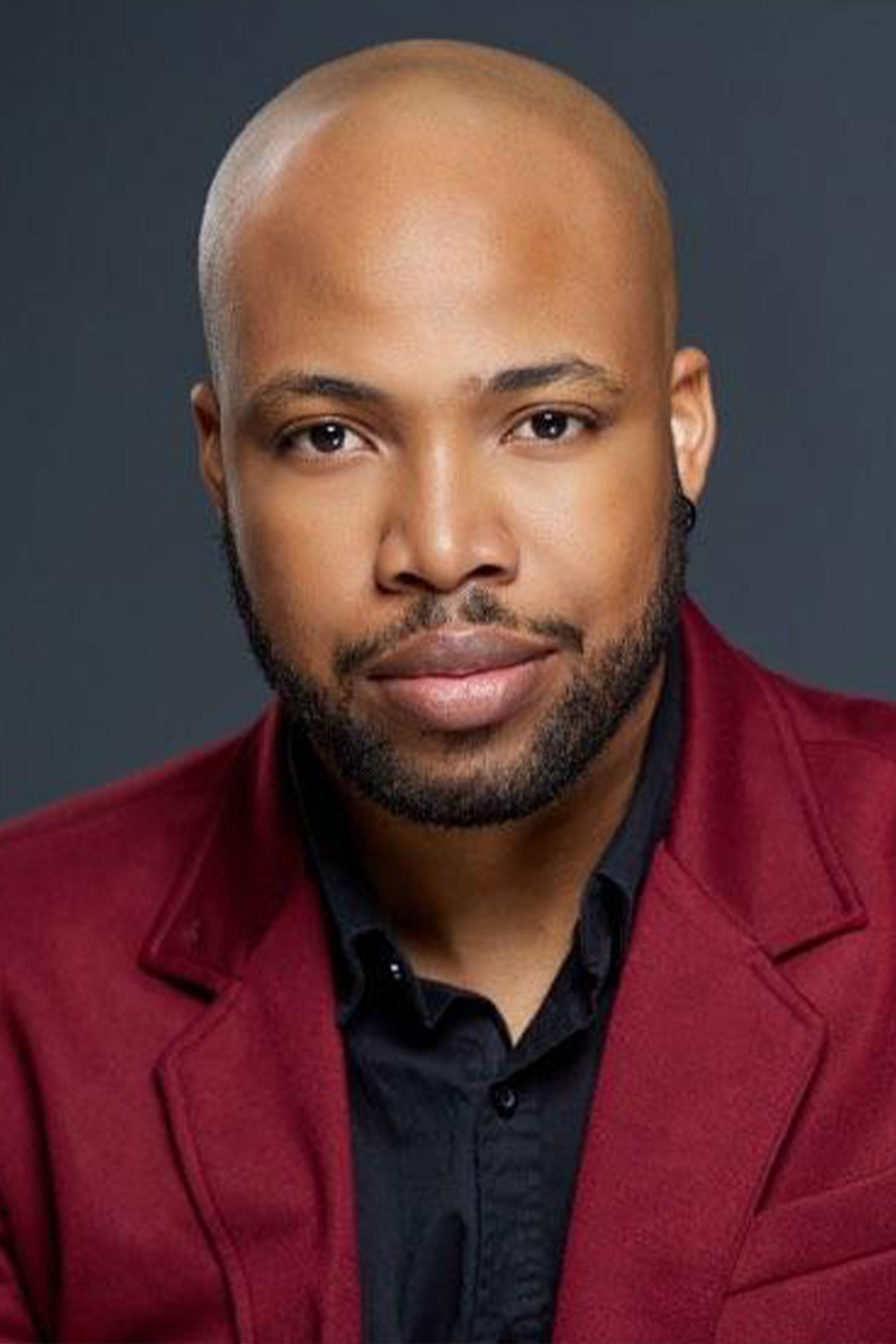 Xander Sherman backdrop