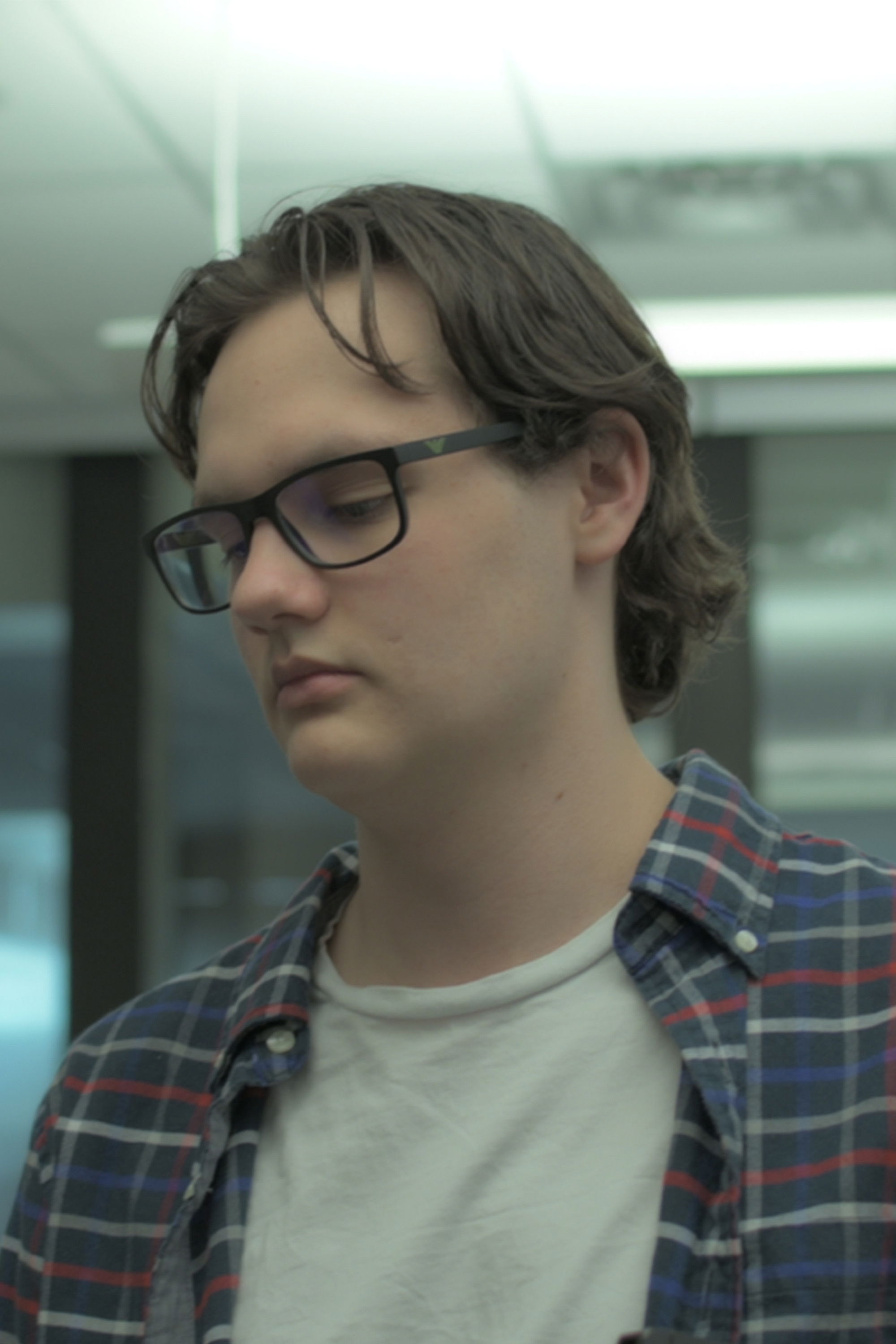 Liam Anderson backdrop