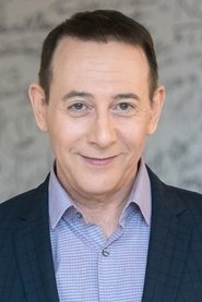 Paul Reubens → Paul Reubens