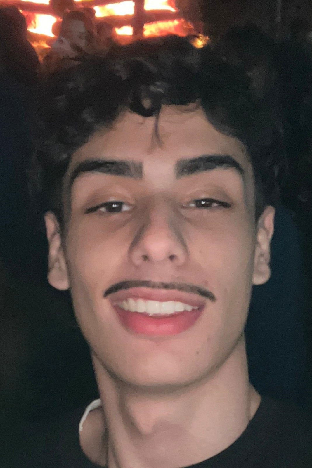 Joaquim Ribeiro backdrop