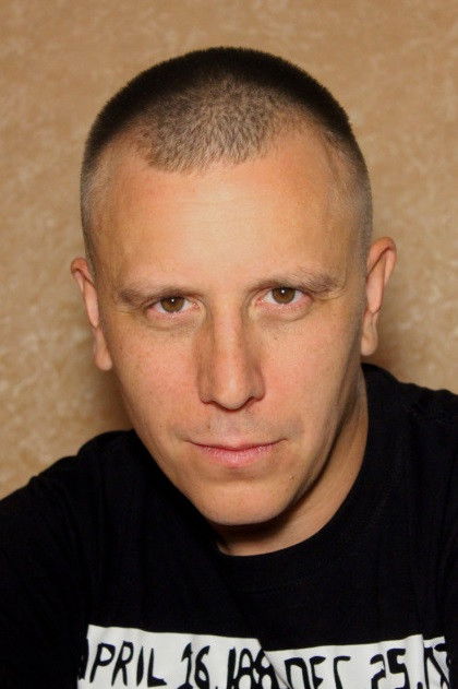 Nikolay Molochkov backdrop