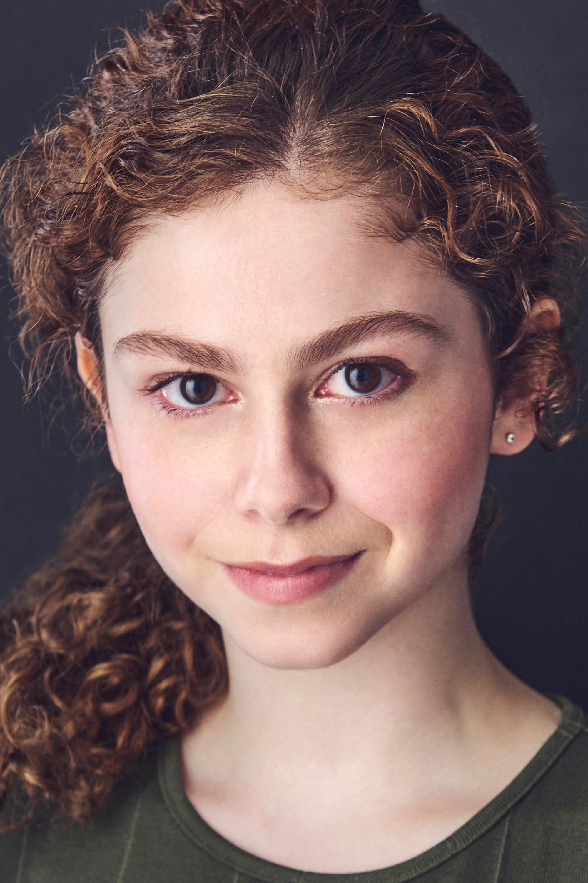 Skye Alyssa Friedman backdrop