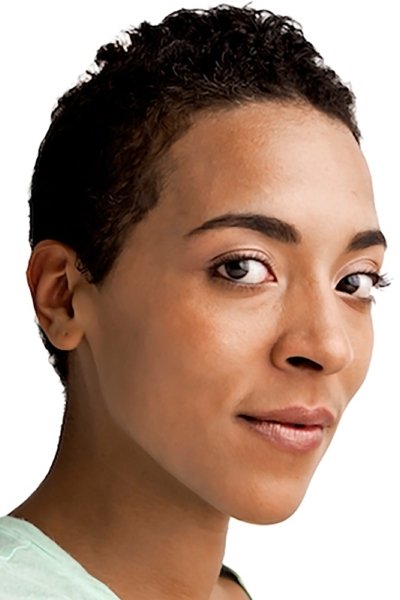 Jessika Williams backdrop