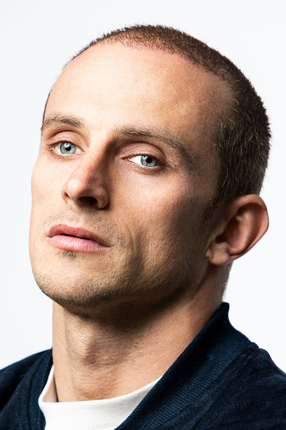 Sebi Jäger backdrop