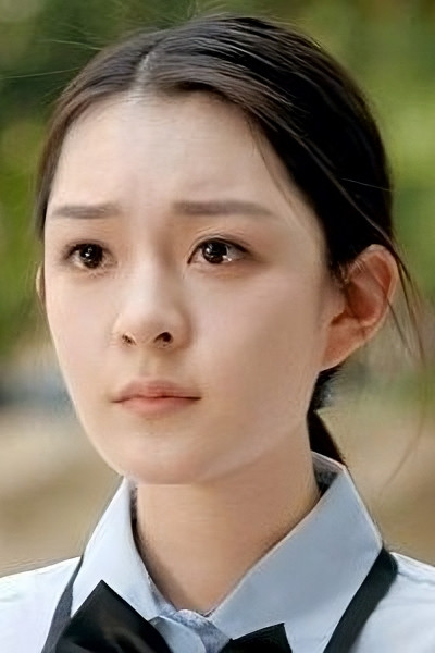 Guan Mei Ting backdrop