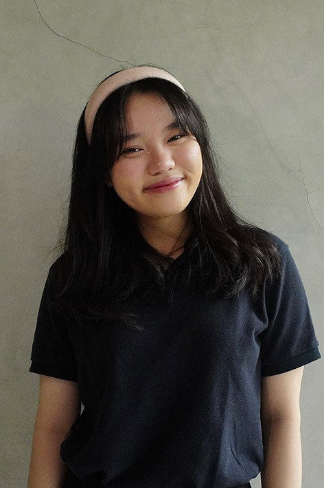 Aurora Bernita backdrop