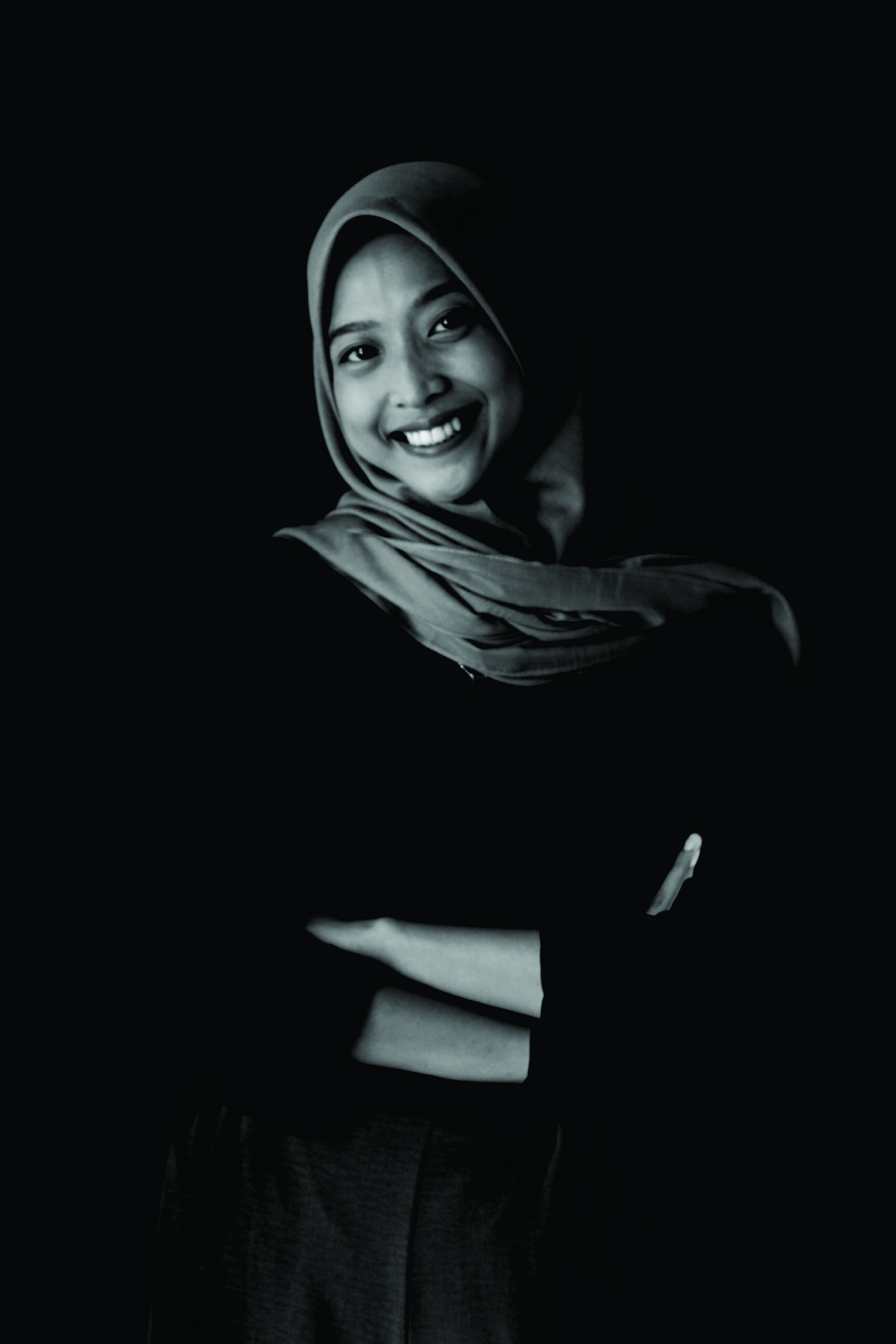 Shobikhatul Lamik backdrop