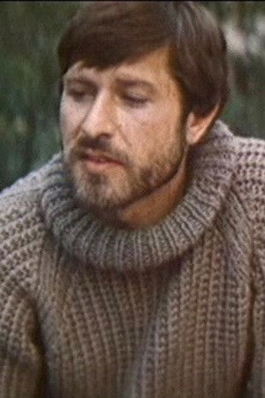 Yury Stroganov backdrop