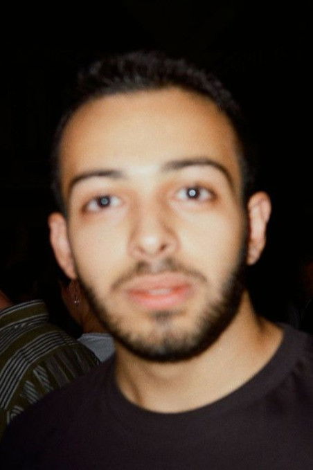 Tigran Ananayan backdrop