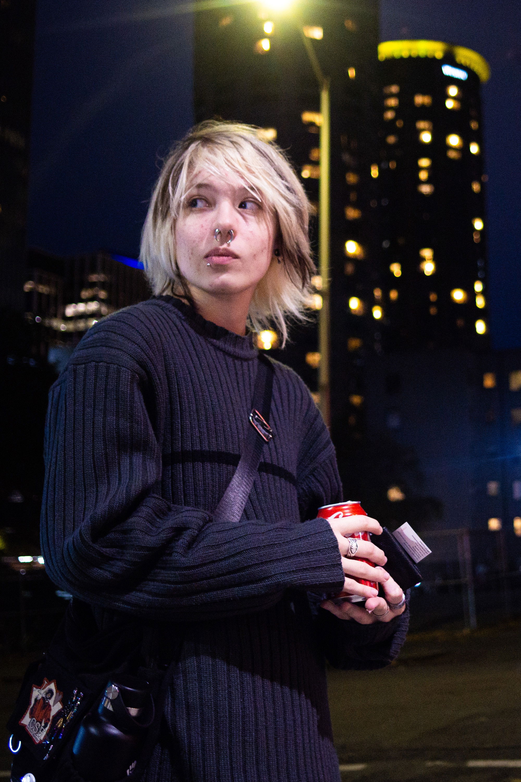 Joschua Stice backdrop